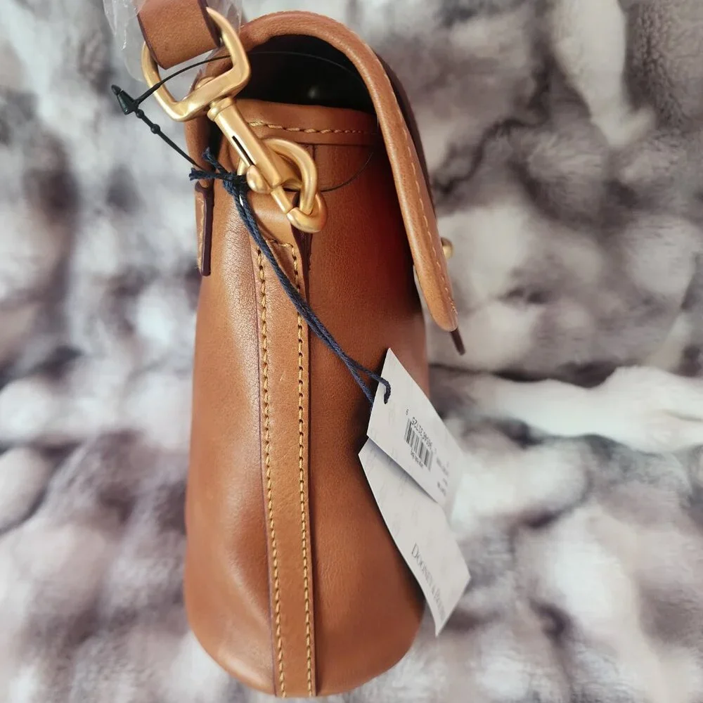 Dooney Large Holly Bag - Picture 4 of 9